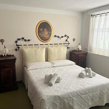 Miramare Apartment Manfredonia Dış mekan fotoğraf