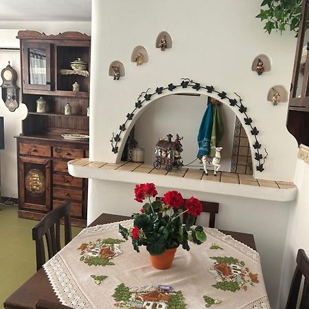 Miramare Apartment Manfredonia Dış mekan fotoğraf