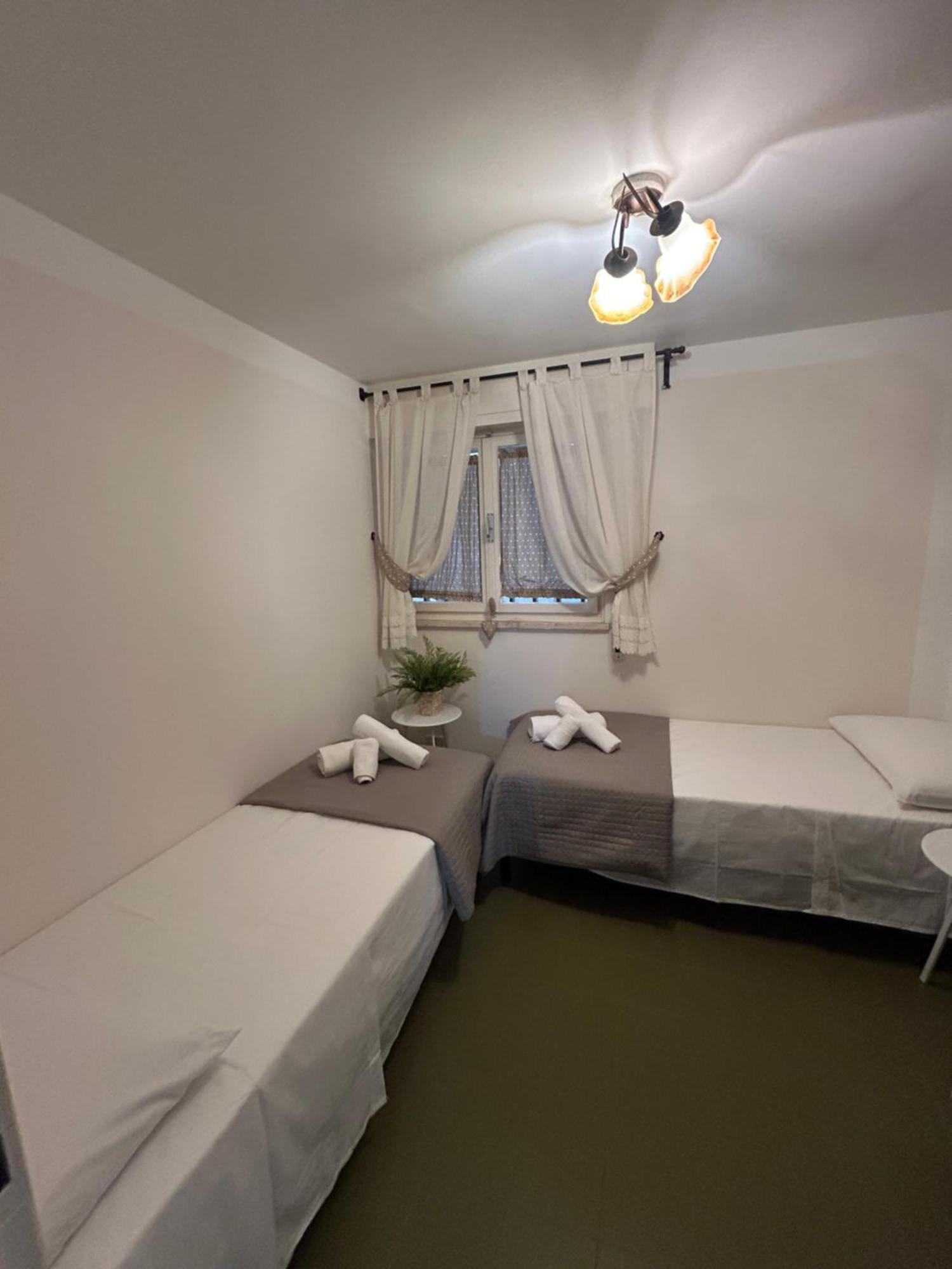 Miramare Apartment Manfredonia Dış mekan fotoğraf