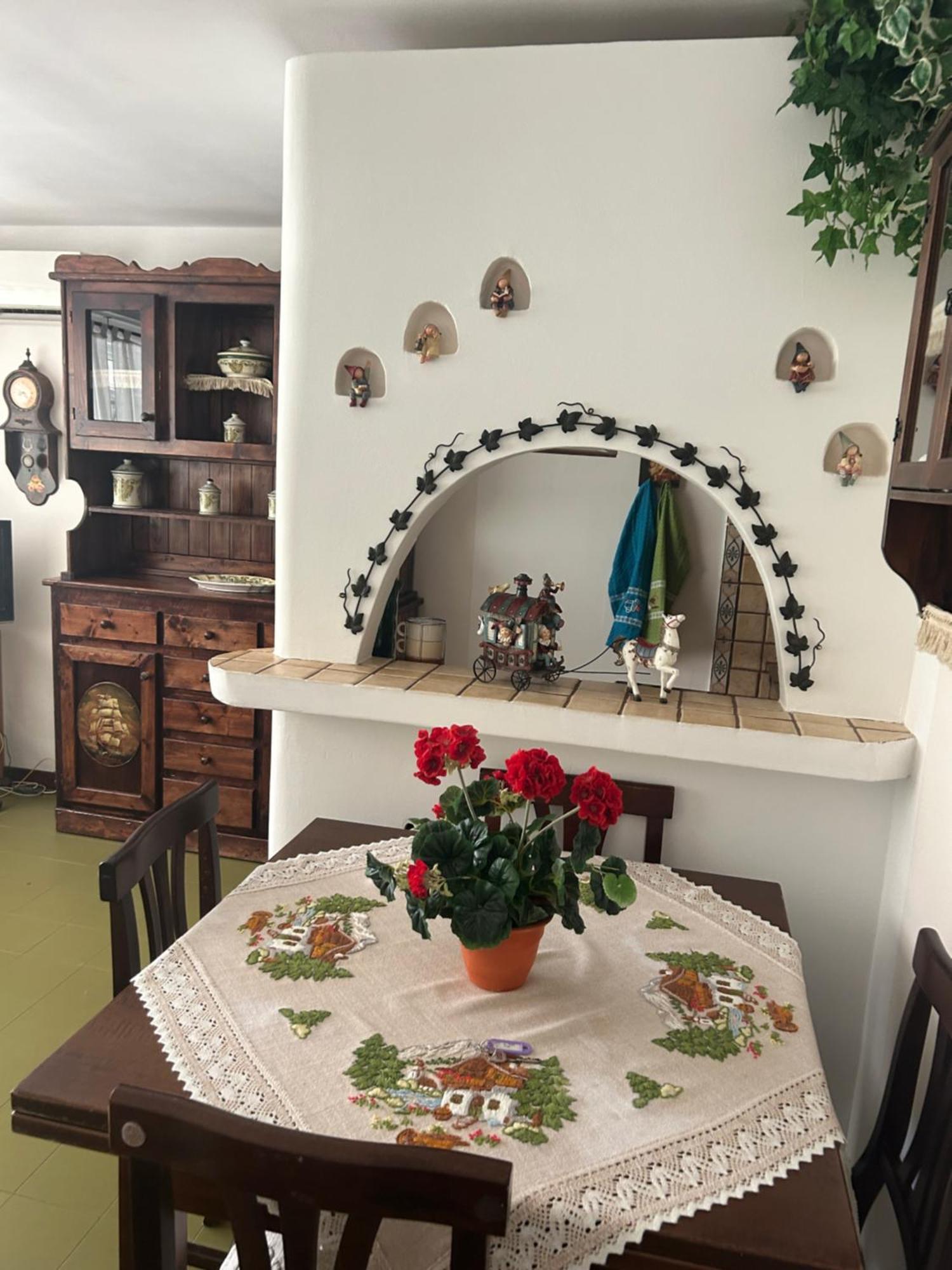 Miramare Apartment Manfredonia Dış mekan fotoğraf