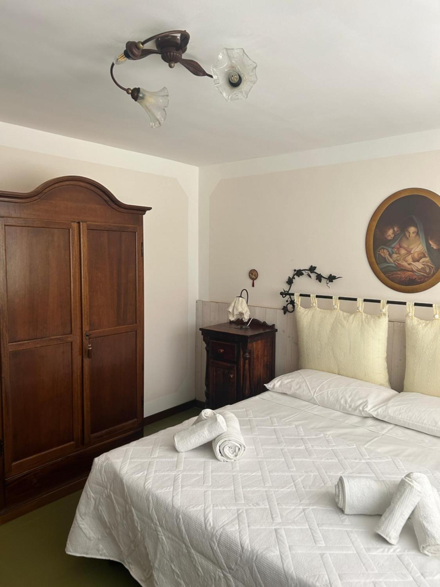 Miramare Apartment Manfredonia Dış mekan fotoğraf